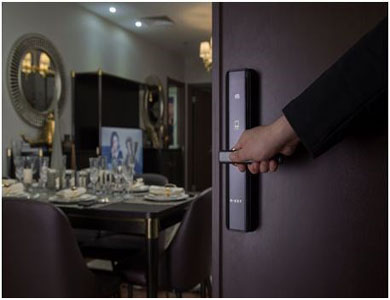 青山24小时上门开锁公司